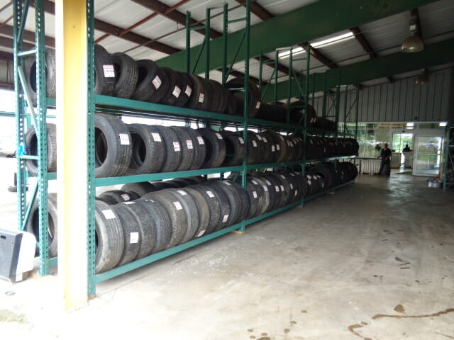 USED TIRES (SETS OF 4) - Auto Parts City
