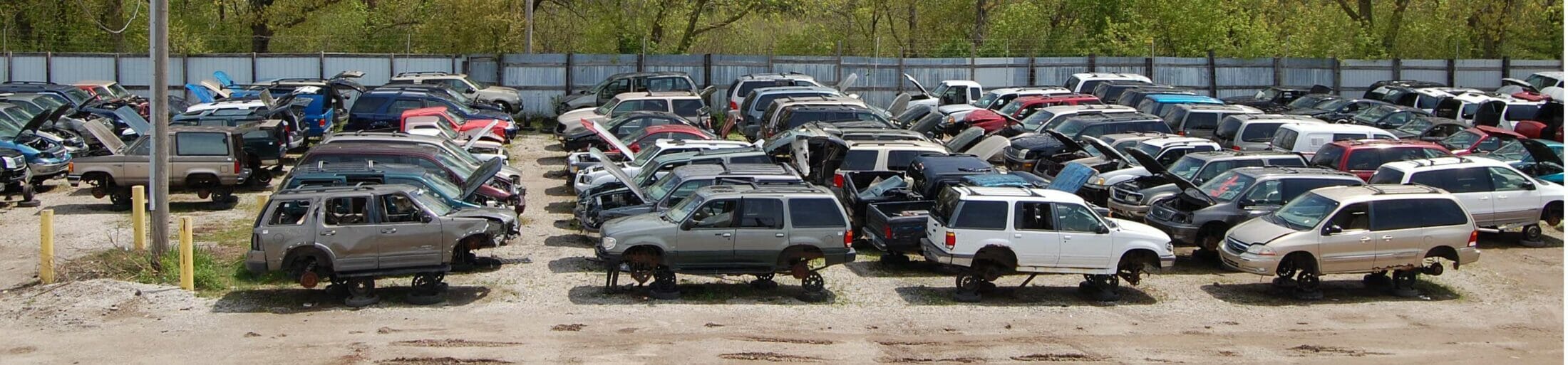 Used Transmissions Auto Parts City